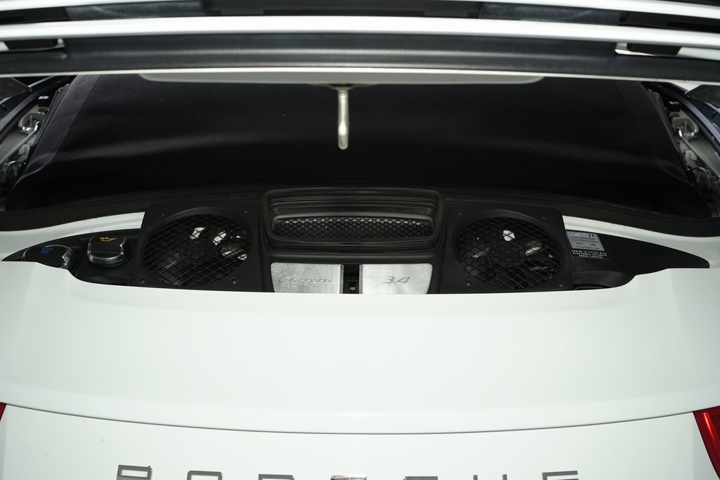 Used 2014 Porsche 911 Carrera image 25