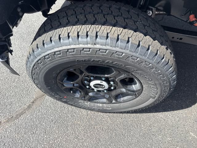 New 2026 Ford F250 XL w/ STX Appearance Package AWD/4WD image 15