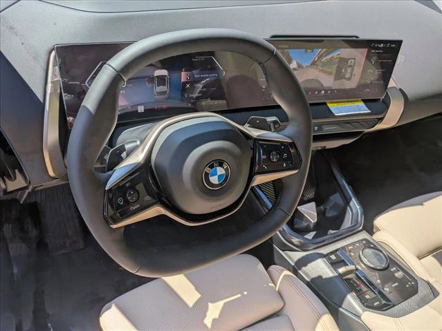 Used 2025 BMW X3 xDrive30i w/ Premium Package image 3