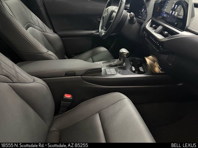 Used 2024 Lexus UX 250h F Sport image 30