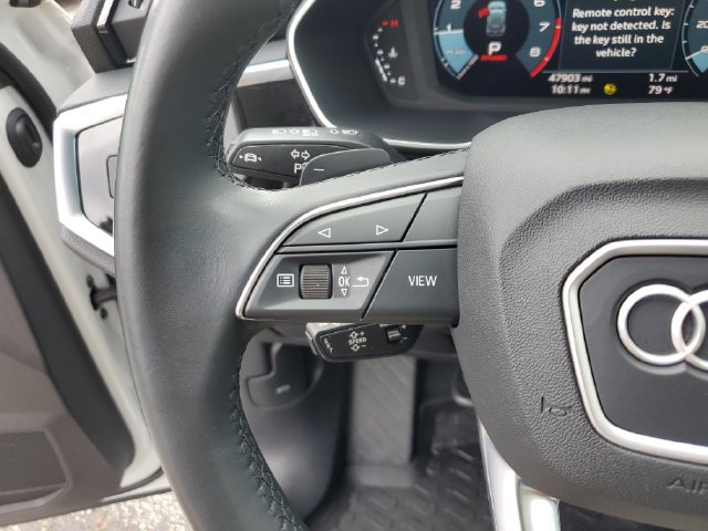 Used 2022 Audi Q3 2.0T Premium Plus AWD/4WD image 31