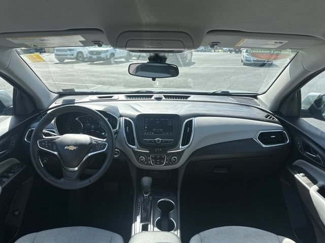 Used 2024 Chevrolet Equinox LT w/ Driver Convenience Package AWD/4WD image 24
