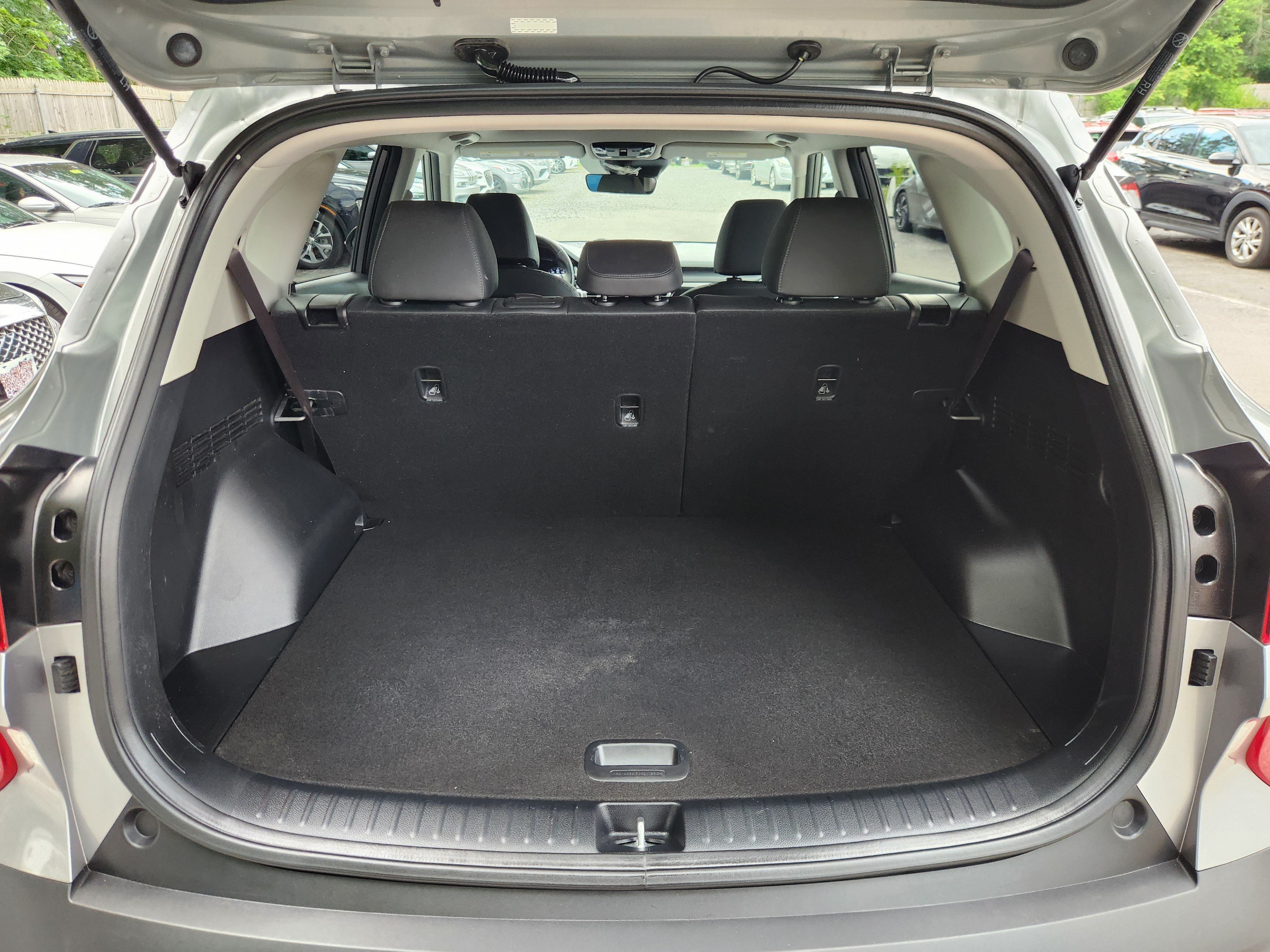 Used 2022 Kia Seltos EX AWD/4WD image 20