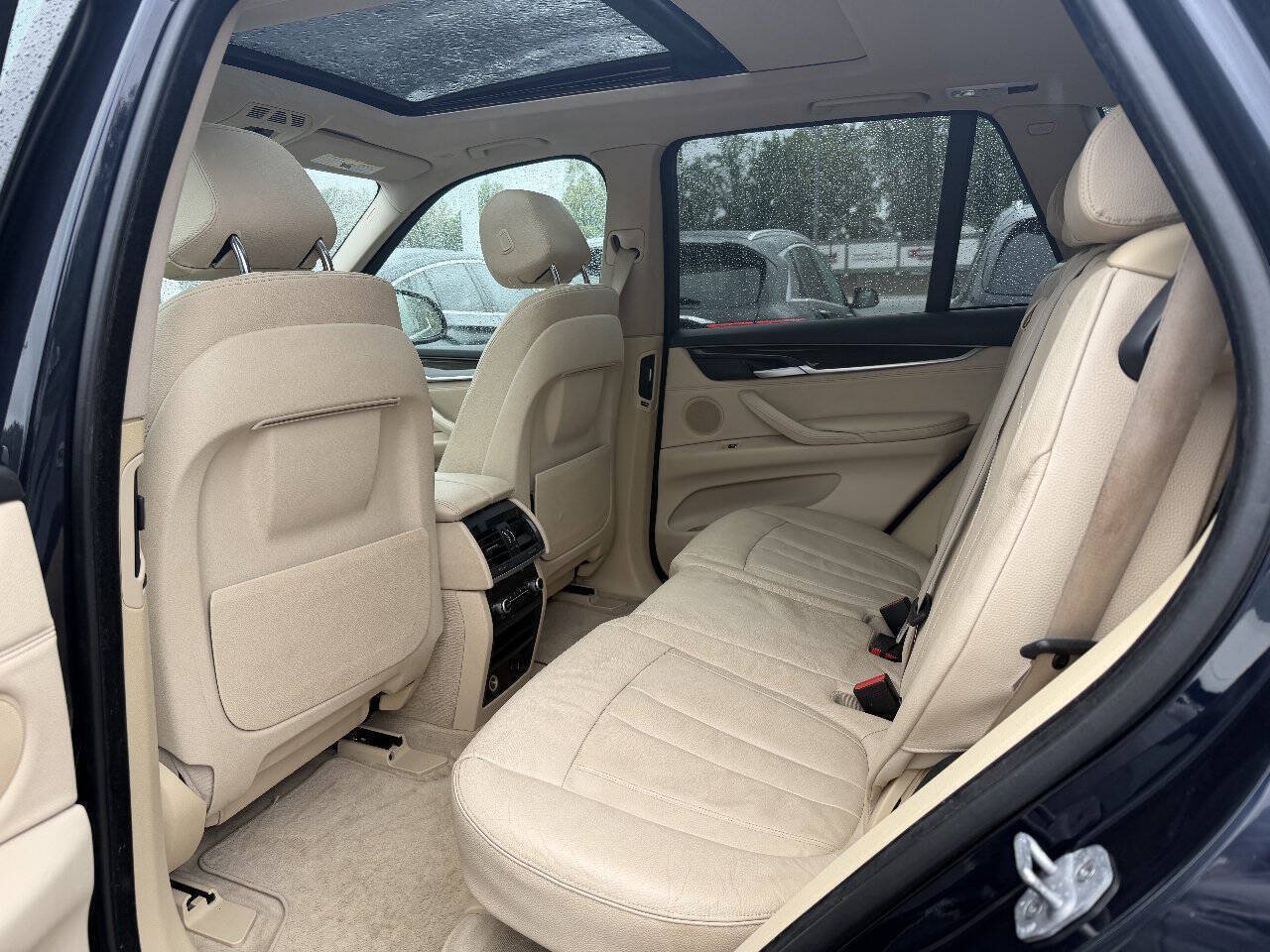 Used 2015 BMW X5 sDrive35i RWD image 9