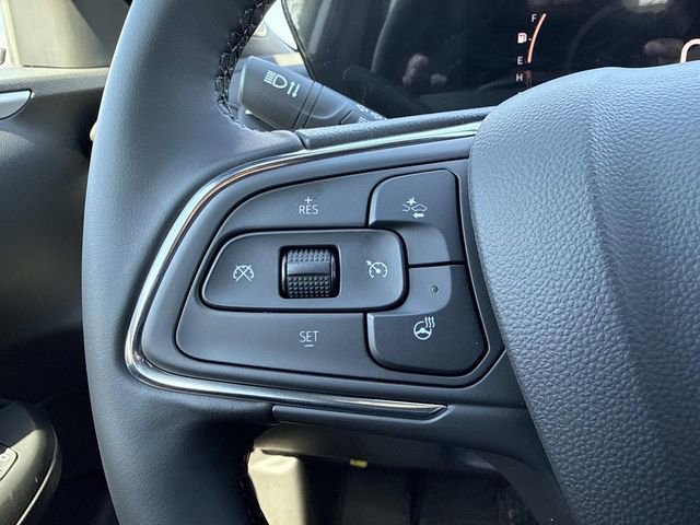 New 2026 Buick Envista Preferred w/ Convenience I Package FWD image 24
