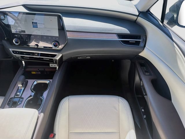 New 2026 Lexus RX 350 Premium Plus w/ Convenience Package AWD/4WD image 19