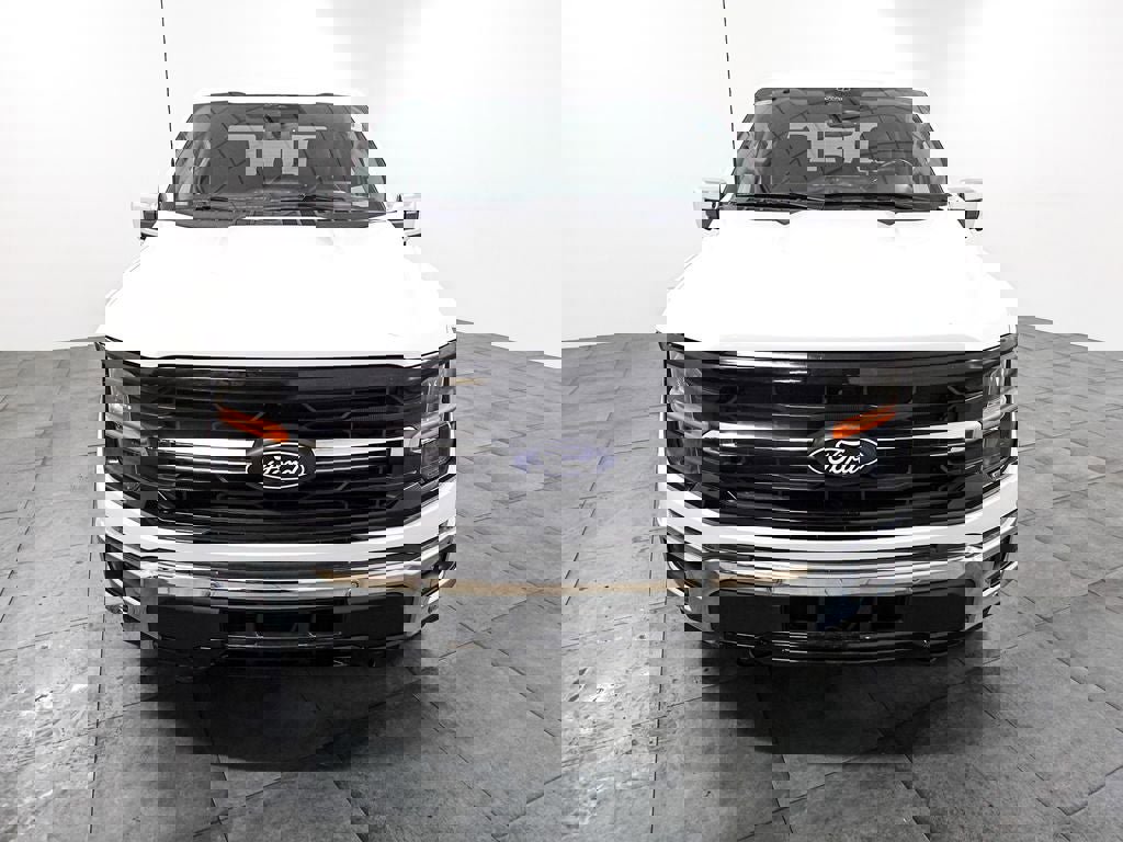 Certified 2024 Ford F150 XLT w/ Equipment Group 302A MID image 2