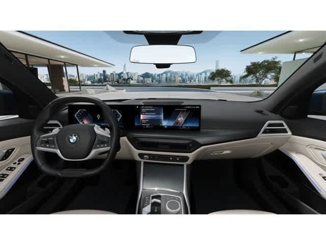 New 2026 BMW 330i xDrive Sedan w/ Premium Package AWD/4WD image 10