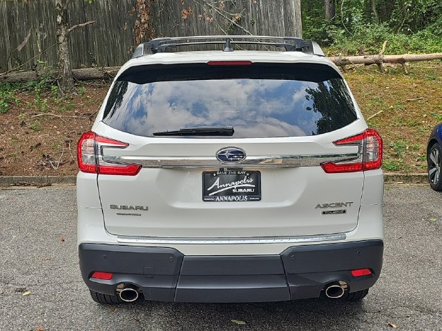Used 2023 Subaru Ascent Touring AWD/4WD image 6