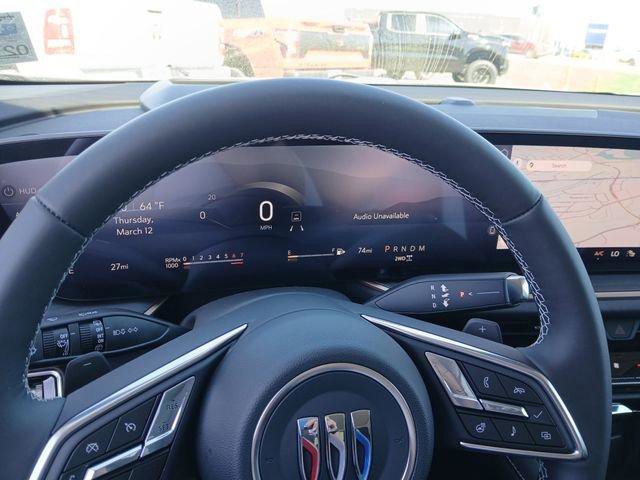 New 2026 Buick Envision Sport Touring image 21