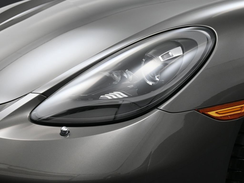 New 2025 Porsche 718 Boxster image 32