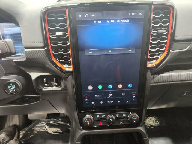 Used 2024 Ford Ranger Raptor image 27