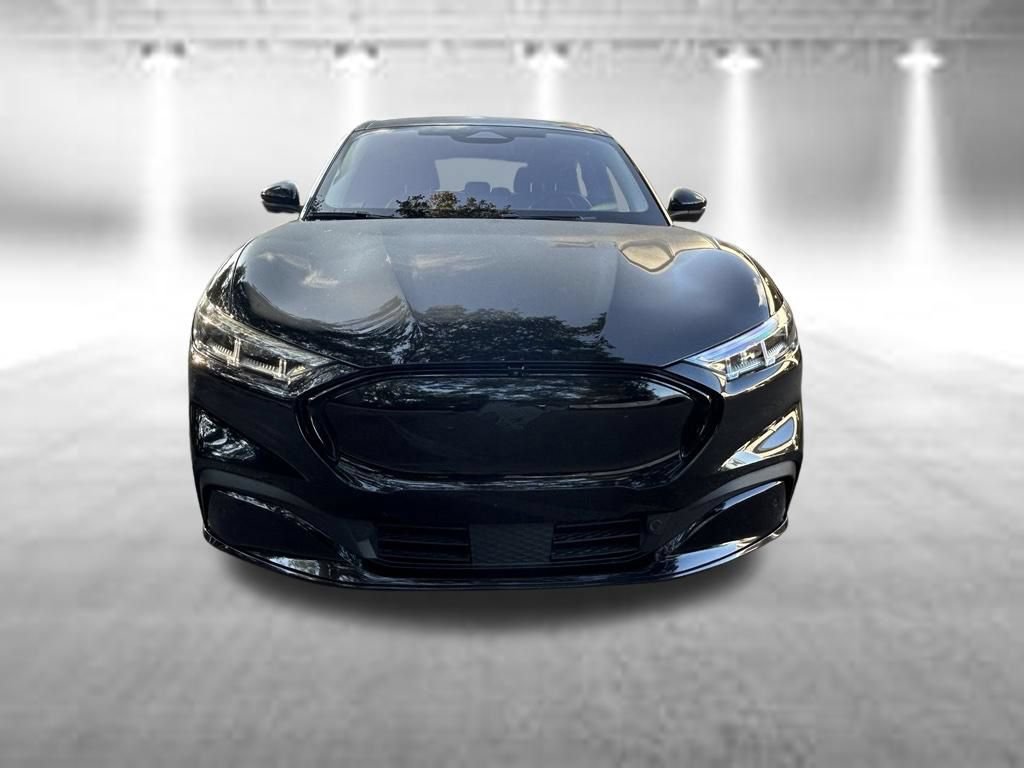Used 2023 Ford Mustang Mach-E Premium w/ Mustang Nite Pony Package RWD image 10