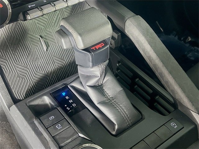 Used 2024 Toyota Tacoma TRD Sport image 23