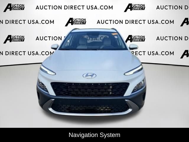 Used 2023 Hyundai Kona Limited FWD video 2