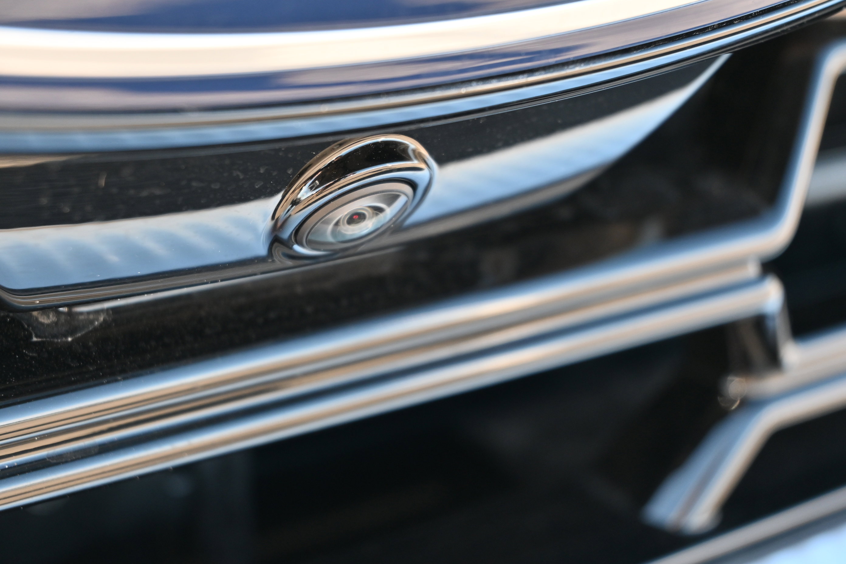 New 2026 Ford Expedition King Ranch image 12