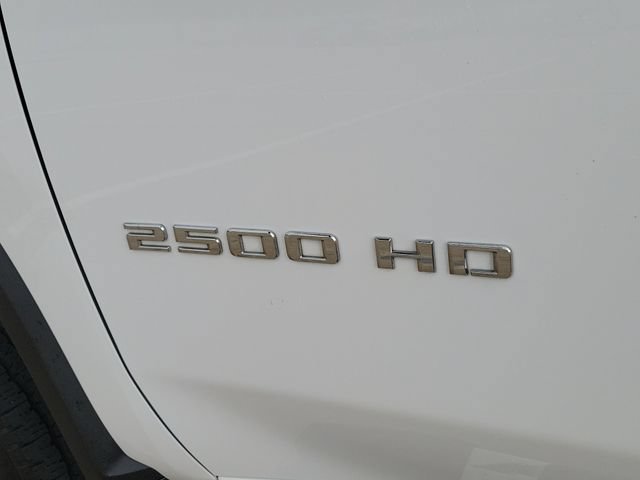 Used 2025 Chevrolet Silverado 2500 LT w/ Convenience Package AWD/4WD image 10