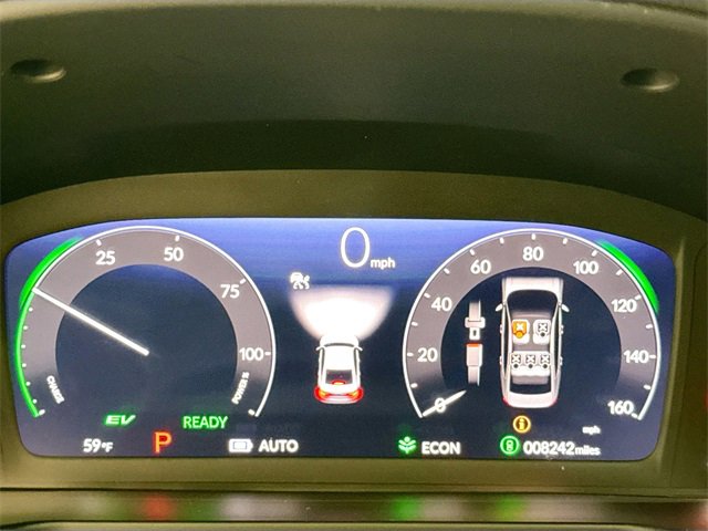 Used 2025 Honda Accord Touring image 11