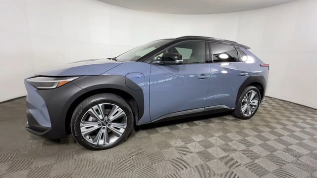 Used 2023 Subaru Solterra AWD image 10