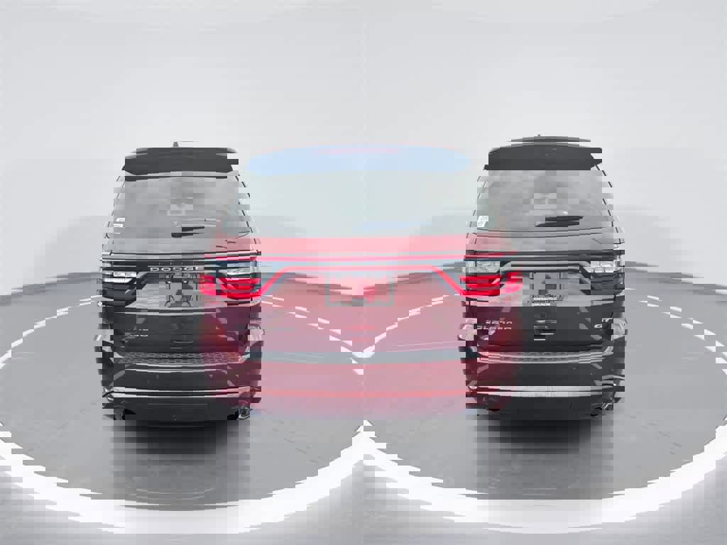 Used 2024 Dodge Durango GT image 7
