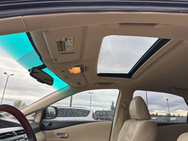 Used 2012 Lexus RX 450h 450h image 25