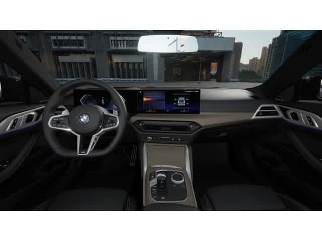 New 2027 BMW 430i Coupe w/ M Sport Package RWD image 8