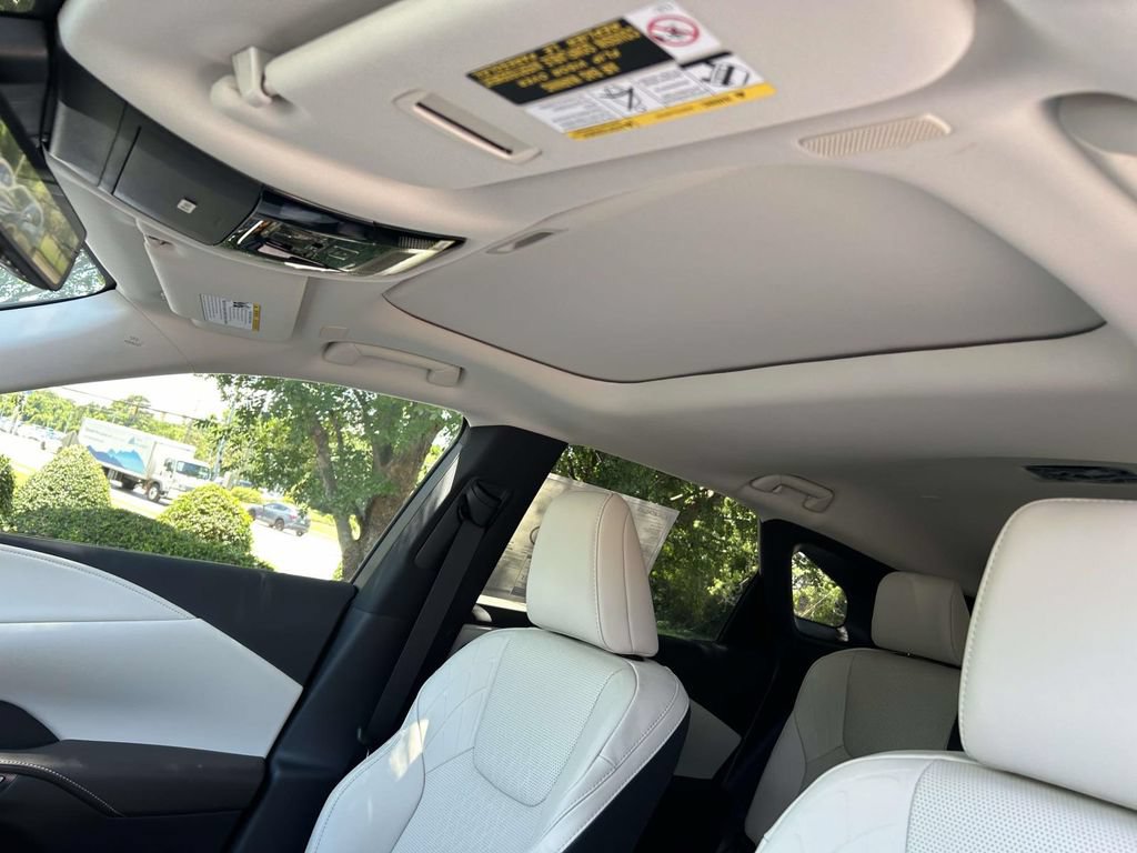 New 2026 Lexus RX 350 Premium Plus AWD/4WD image 13