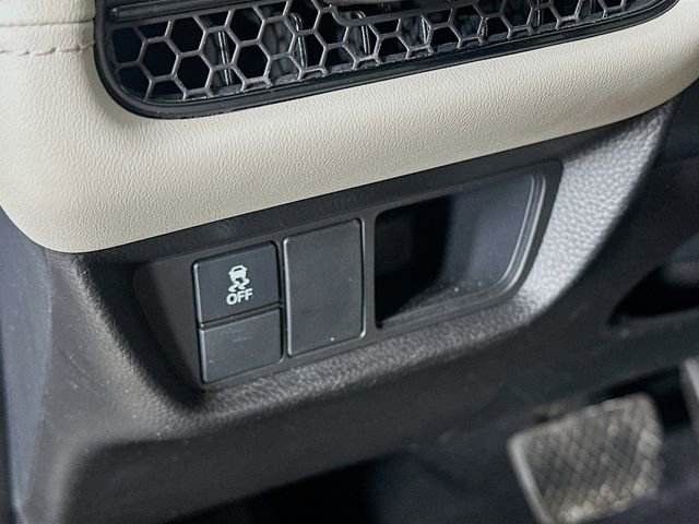 Certified 2024 Honda HR-V LX image 20