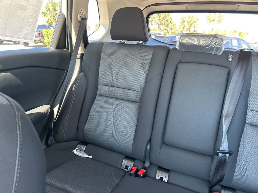 New 2026 Nissan Rogue SV image 13