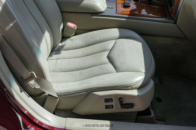 Used 2006 Cadillac XLR RWD image 58