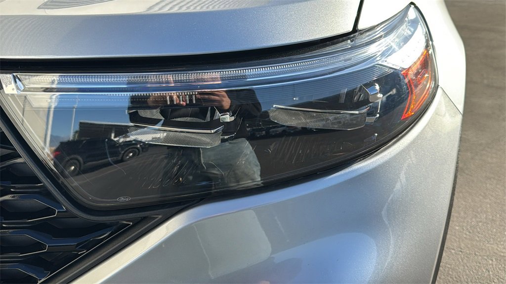 Certified 2024 Ford Explorer ST w/ Equipment Group 401A image 6