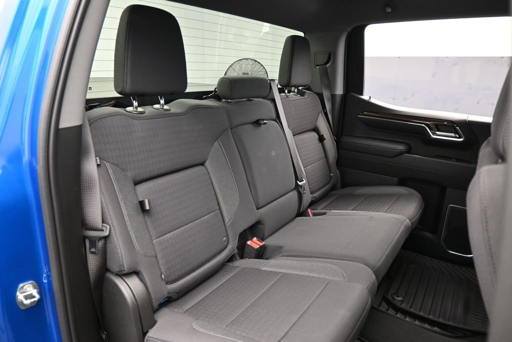 Used 2023 Chevrolet Silverado 1500 LT RWD image 45