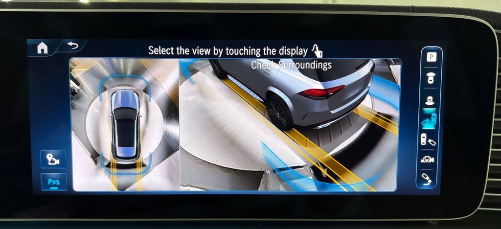 Certified 2024 Mercedes-Benz GLE 450 GLE 450 image 21