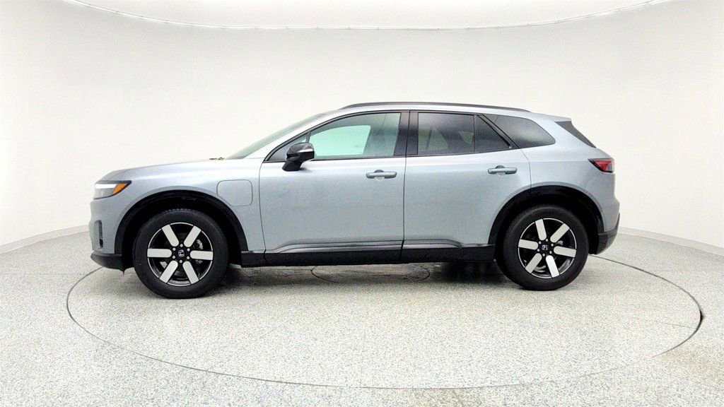 Used 2025 Honda Prologue Touring image 8