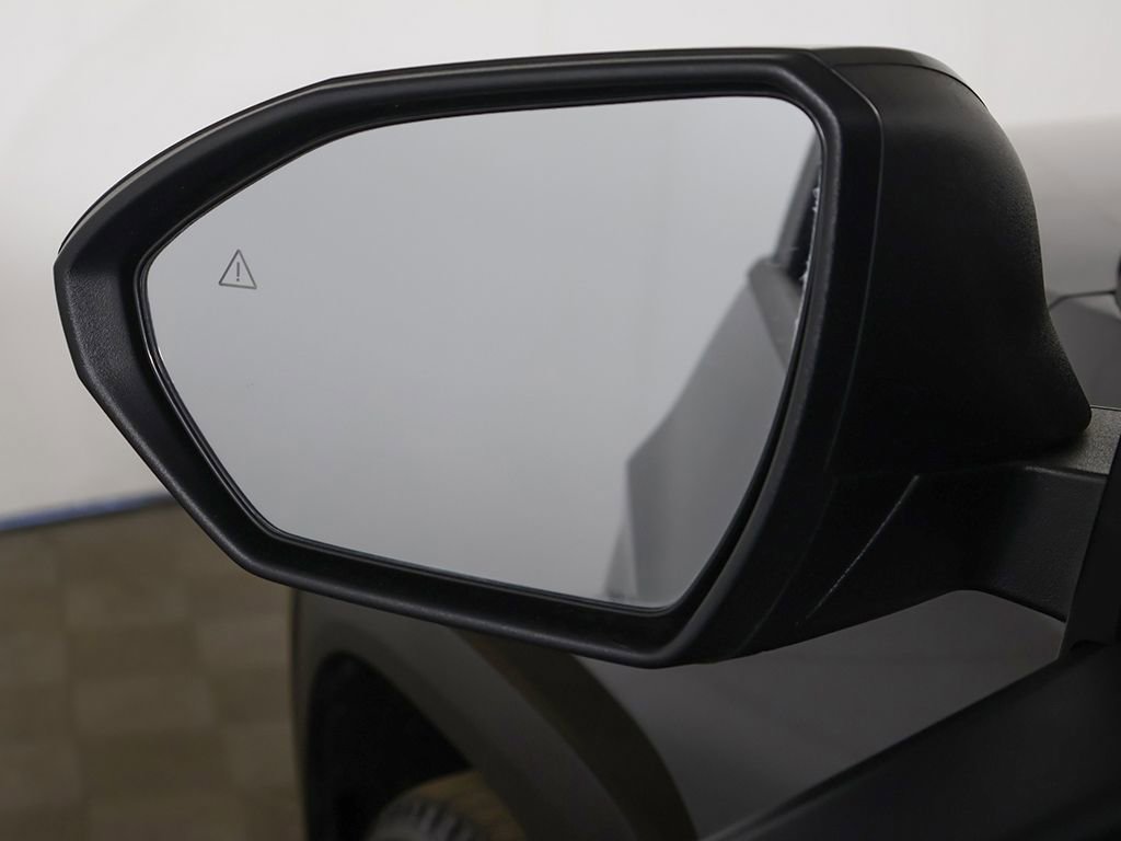 Certified 2024 Hyundai Tucson SEL w/ Convenience Package image 34