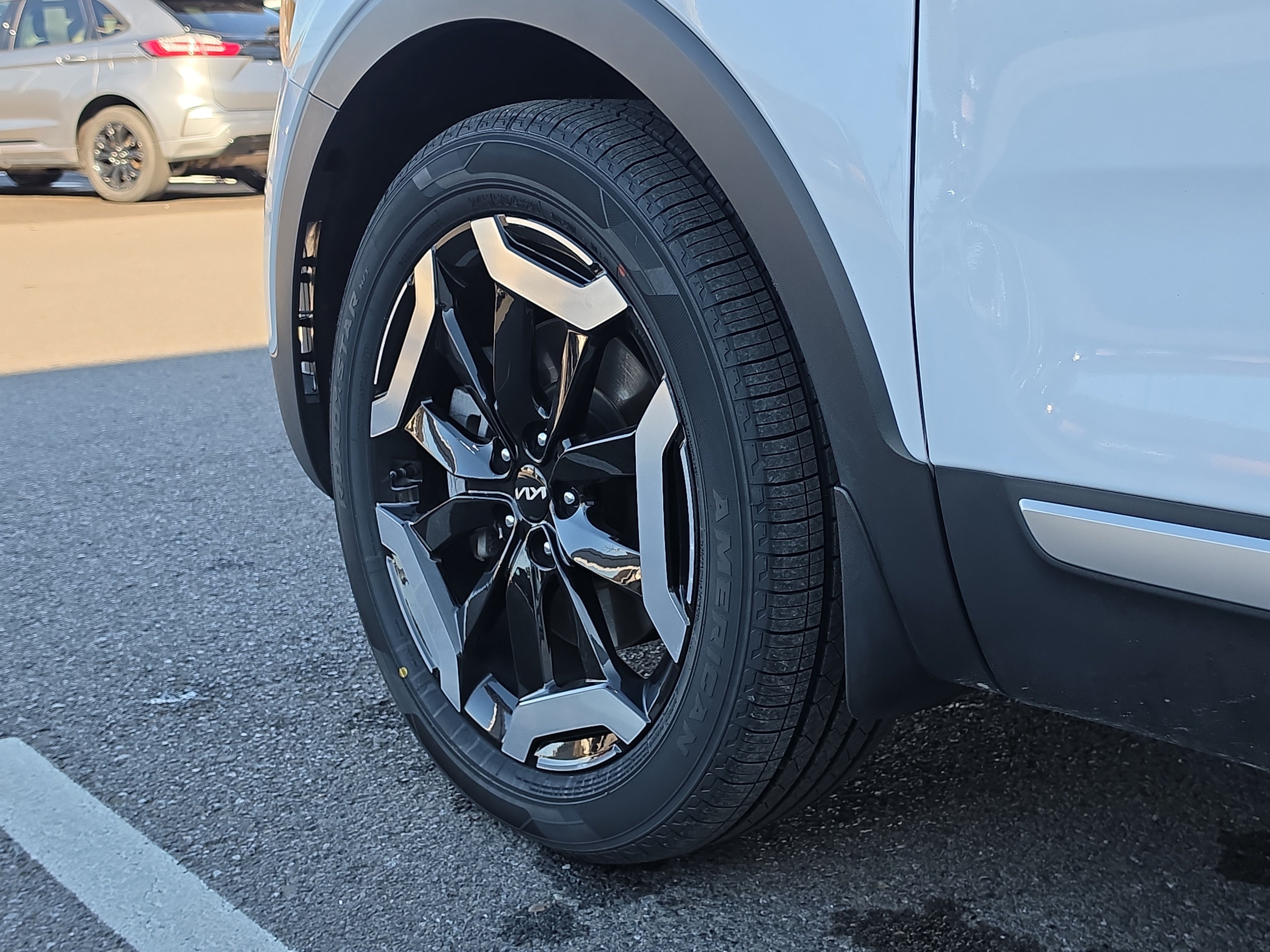 Used 2023 Kia Telluride EX X-Line AWD/4WD image 12