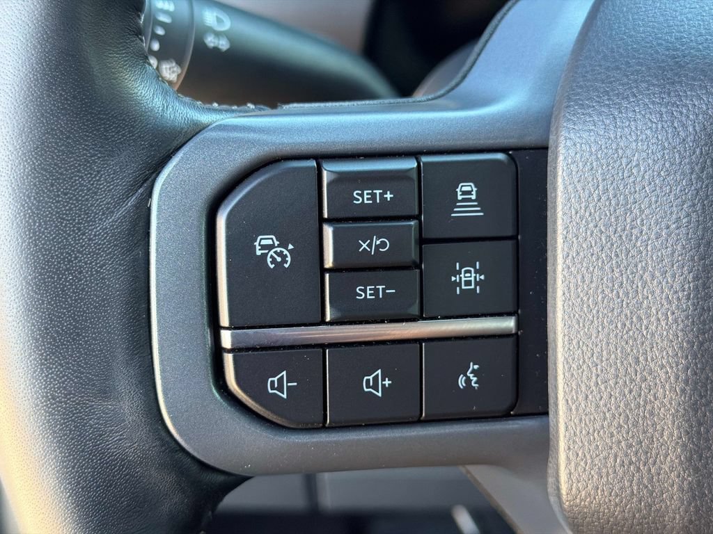 Used 2023 Ford F150 Lariat w/ Equipment Group 502A High AWD/4WD image 32