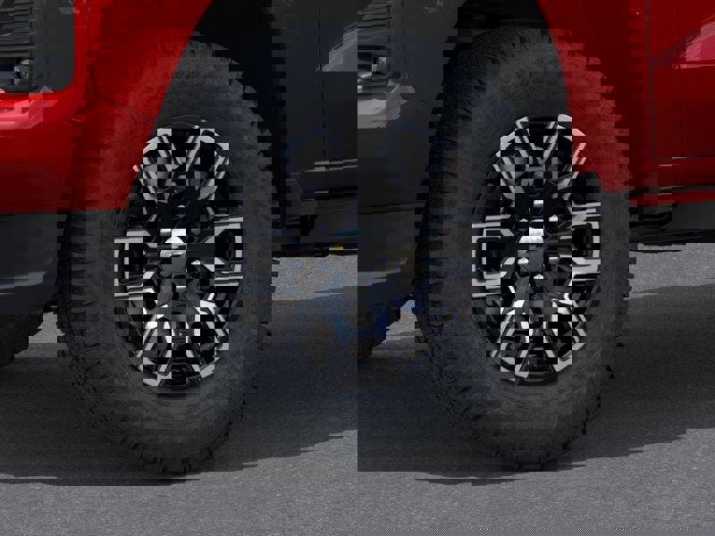 New 2026 Chevrolet Colorado Z71 image 9