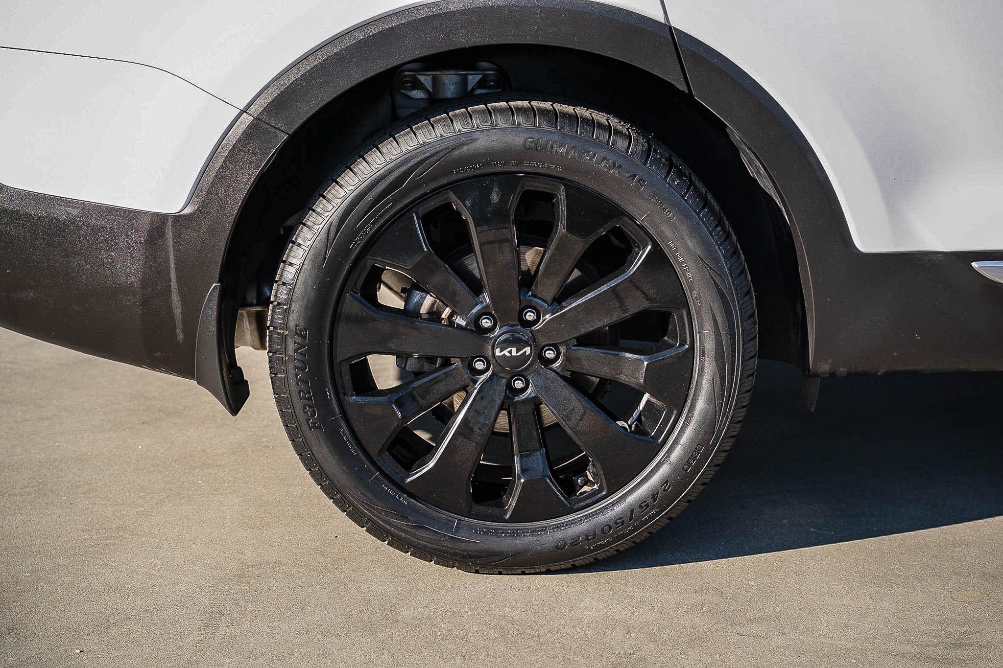 Used 2022 Kia Telluride S image 8