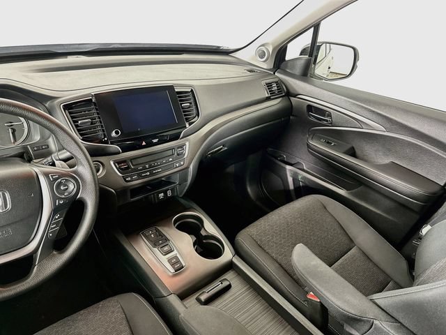 Certified 2023 Honda Ridgeline Sport image 27