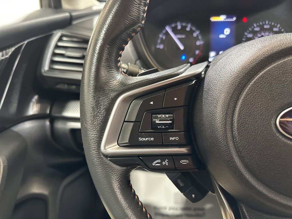 Used 2018 Subaru Crosstrek 2.0i Premium w/ Eyesight System image 29