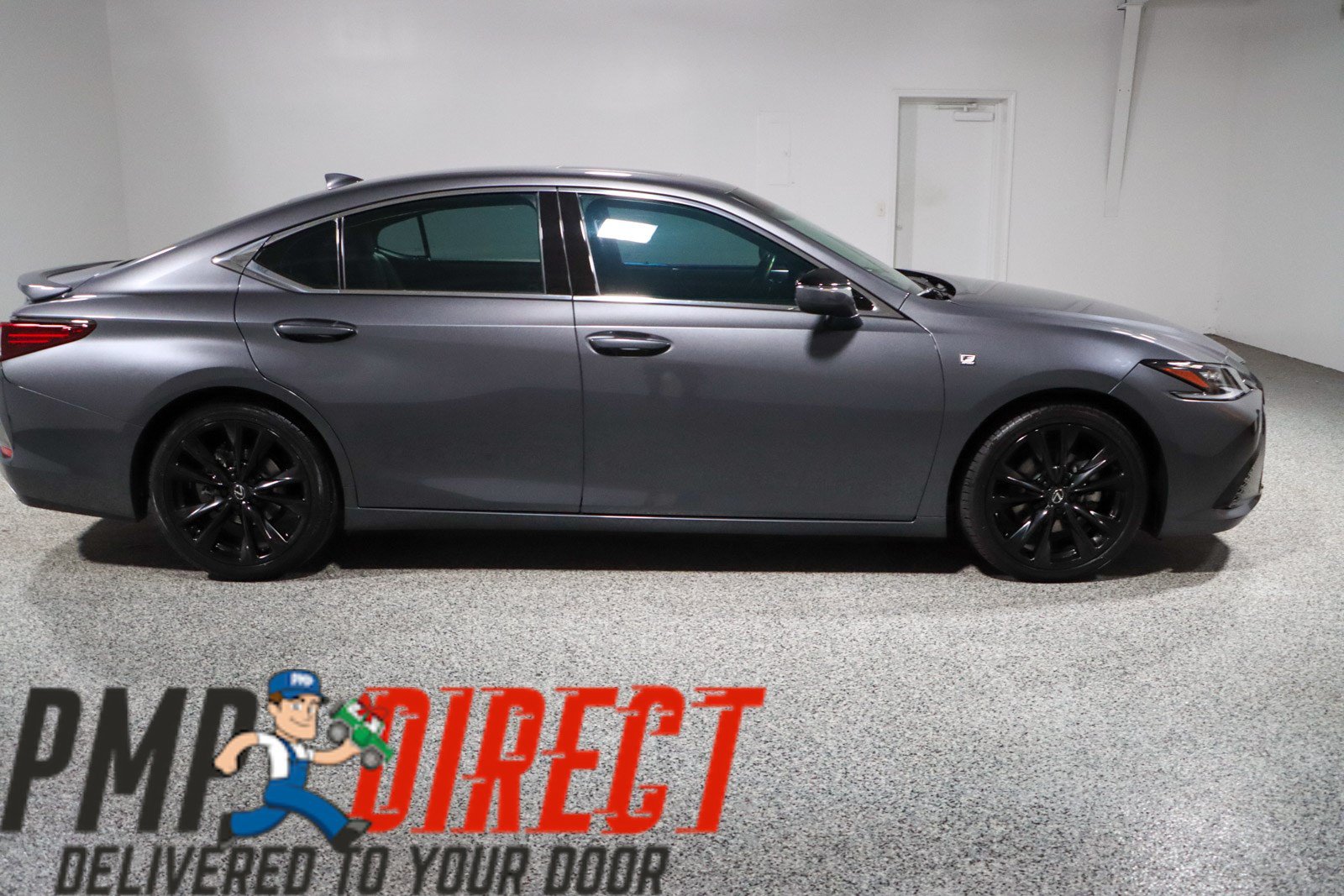 Used 2022 Lexus ES 350 F Sport FWD image 6
