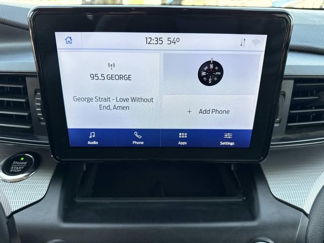 Used 2020 Ford Explorer XLT w/ Class III Trailer Tow Package image 19