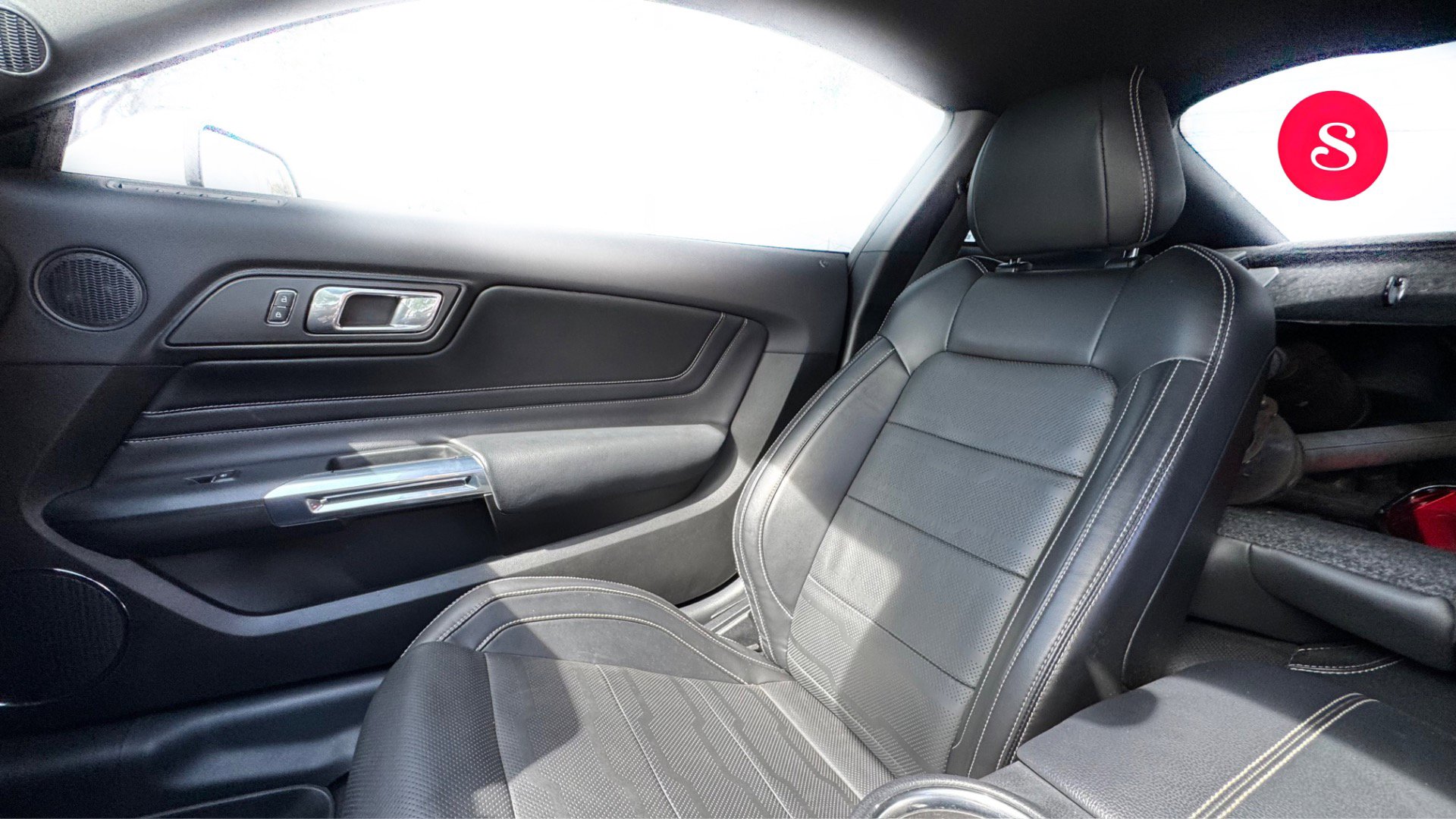 Used 2021 Ford Mustang GT Premium w/ GT Performance Package image 20