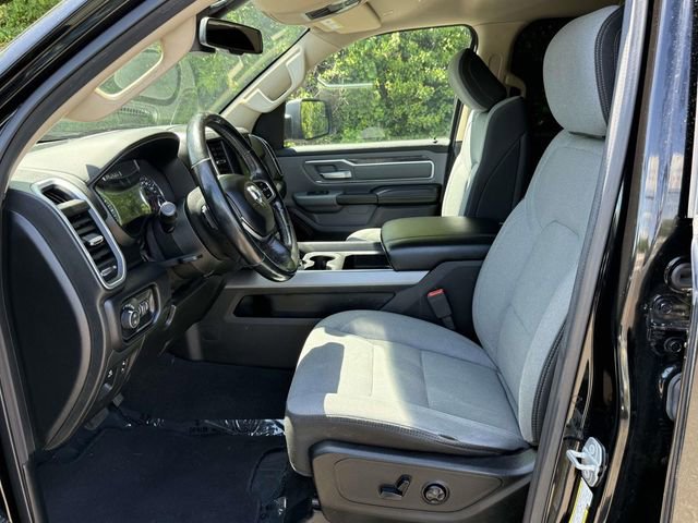 Used 2019 RAM 1500 Big Horn AWD/4WD image 10