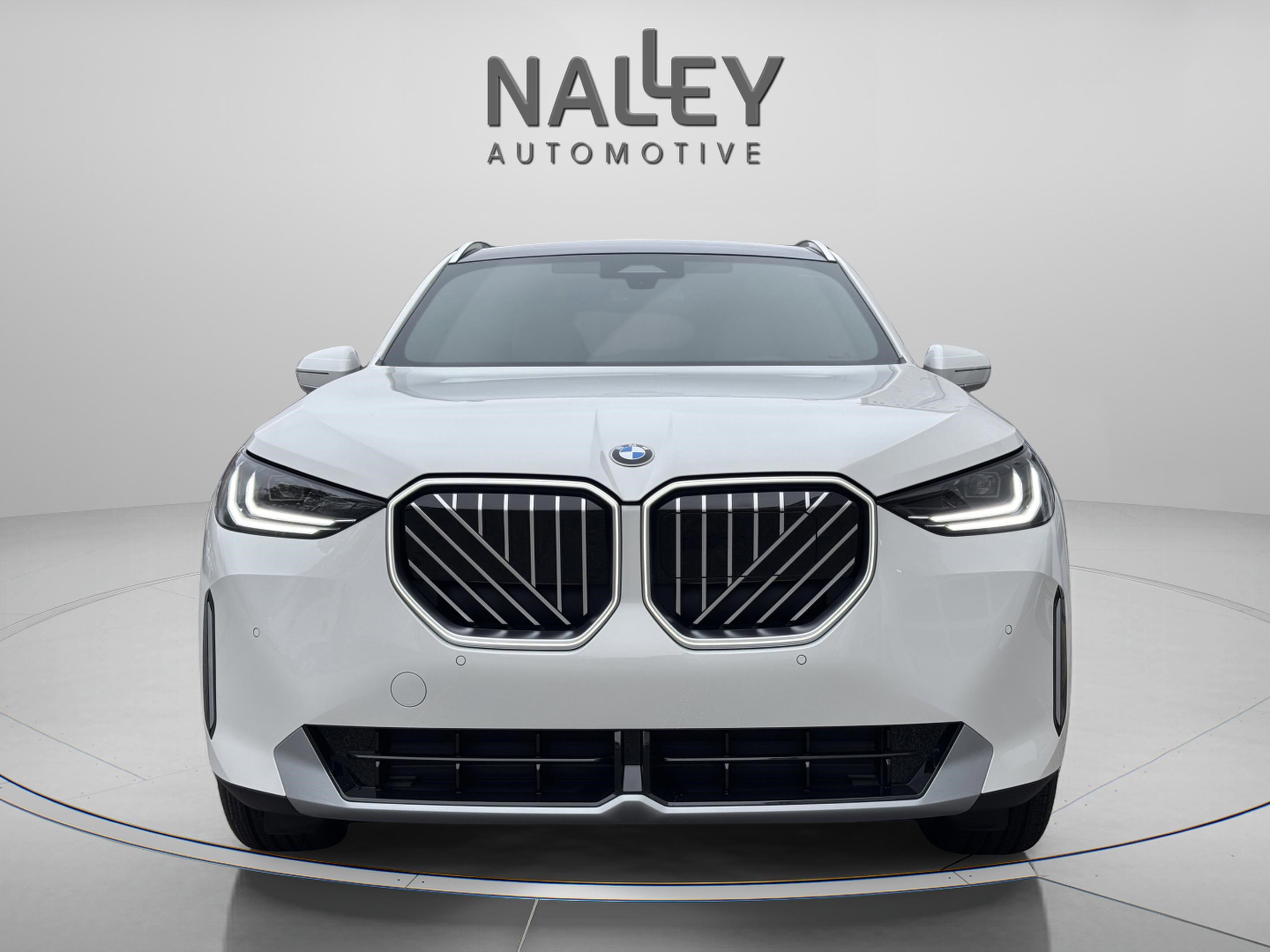 Used 2026 BMW X3 xDrive30 w/ Convenience Package image 7