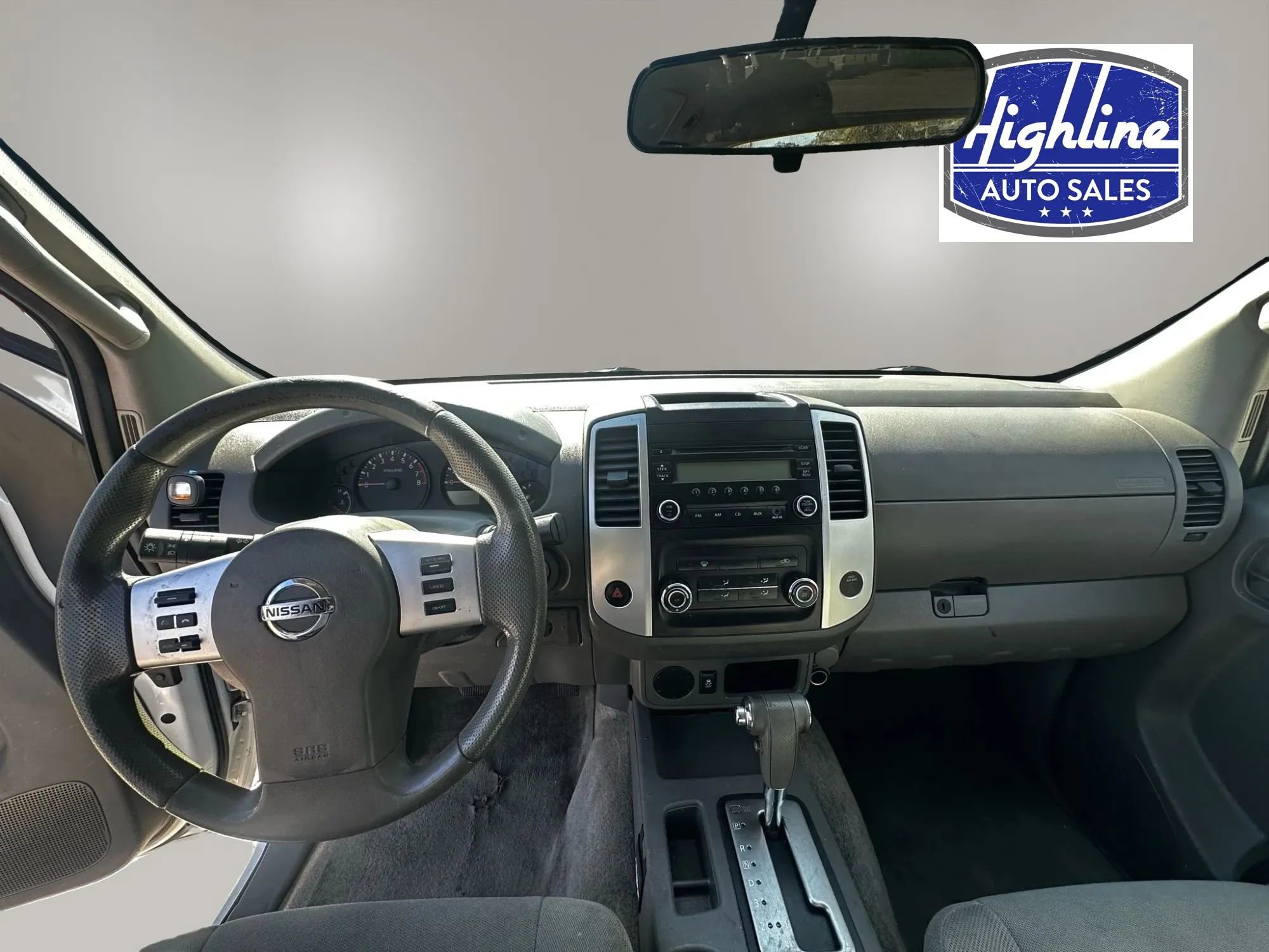 Used 2016 Nissan Frontier S RWD image 24