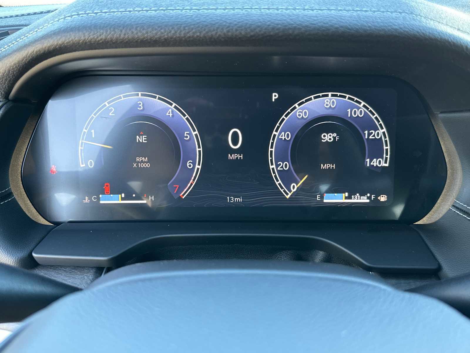 New 2025 Jeep Grand Cherokee L Limited image 29