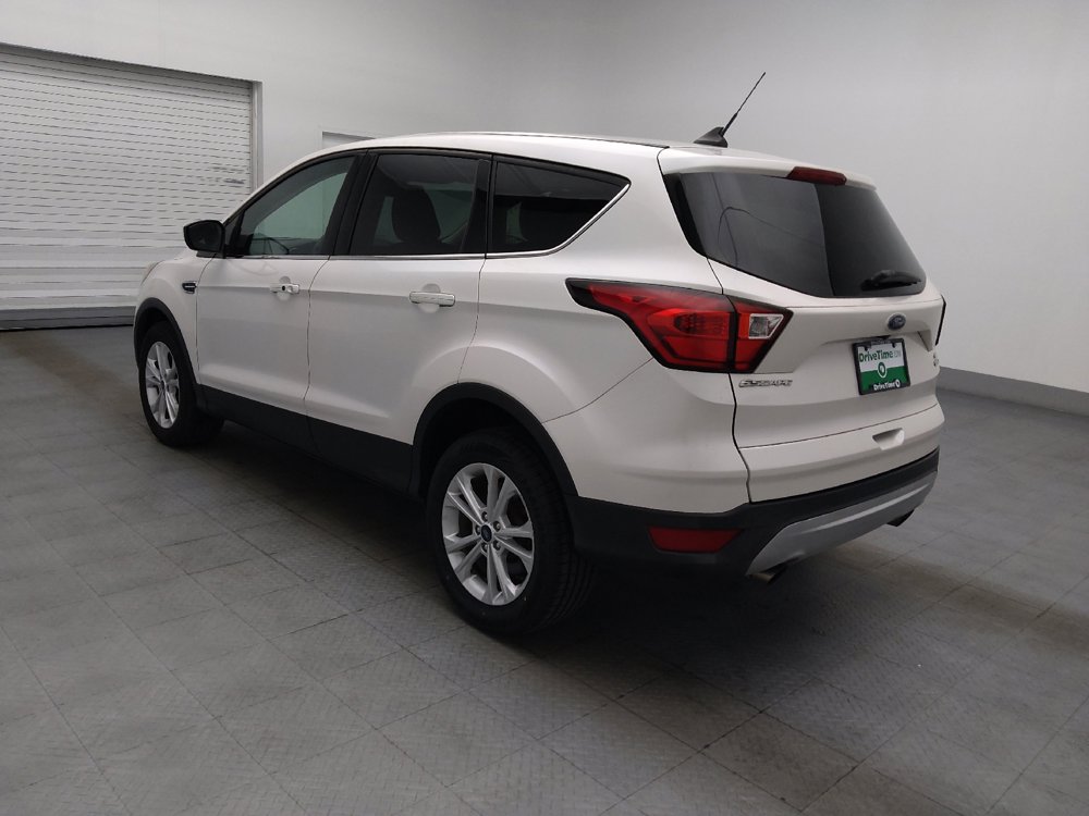 Used 2019 Ford Escape SE AWD/4WD image 3