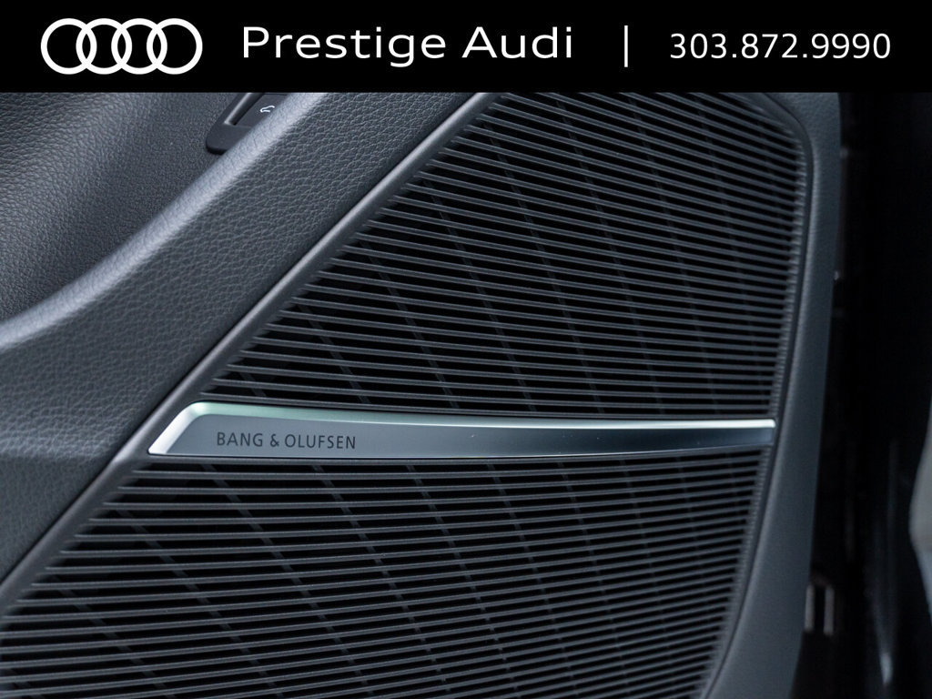 Used 2026 Audi Q7 3.0T Premium Plus w/ Premium Plus Package AWD/4WD image 24